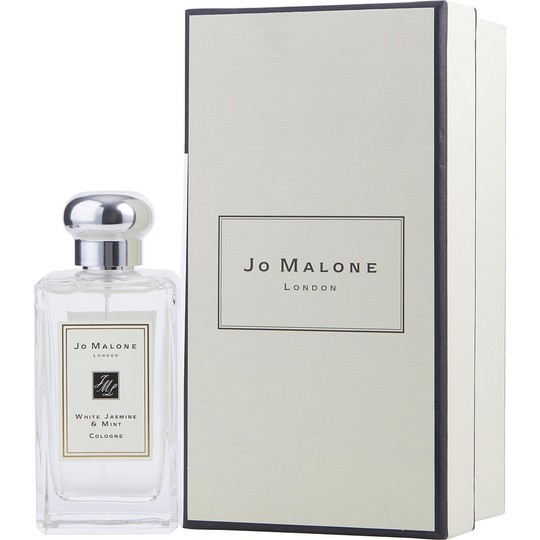 Jo Malone WHITE JASMINE & MINT Cologne Unisex