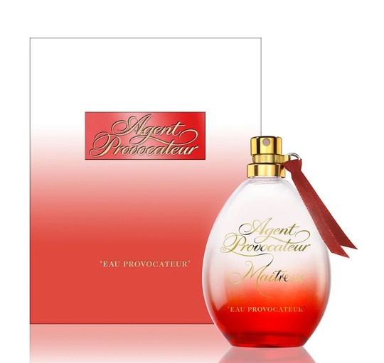 Agent Provocateur MAITRESSE EAU PROVOCATEUR Women