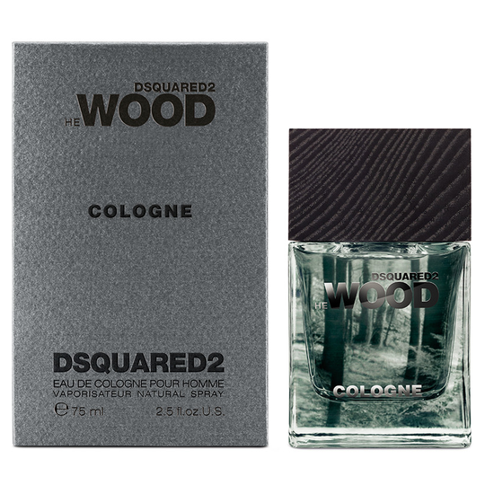 Dsquared2 HE WOOD COLOGNE Men