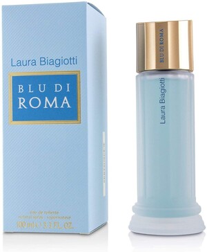 Laura Biagiotti BLU DI ROMA Women