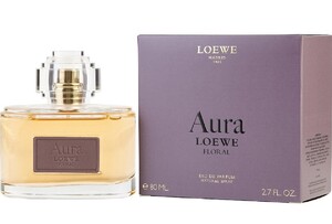 Loewe AURA FLORAL Women