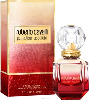 Roberto Cavalli PARADISO ASSOLUTO Women