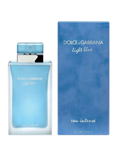 Dolce&Gabbana LIGHT BLUE EAU INTENSE Women