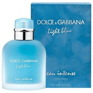 Dolce&Gabbana LIGHT BLUE EAU INTENSE Men