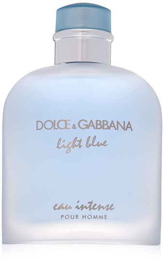 Dolce&Gabbana LIGHT BLUE EAU INTENSE Men
