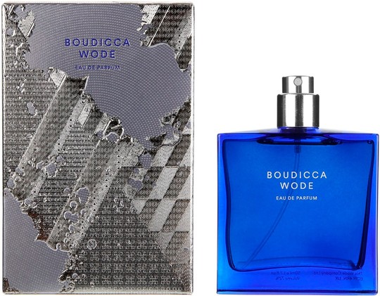 Escentric Molecules The Beautiful Mind Series BOUDICCA WODE Unisex