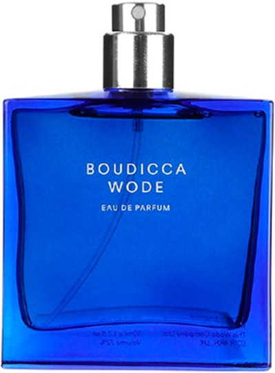 Escentric Molecules The Beautiful Mind Series BOUDICCA WODE Unisex