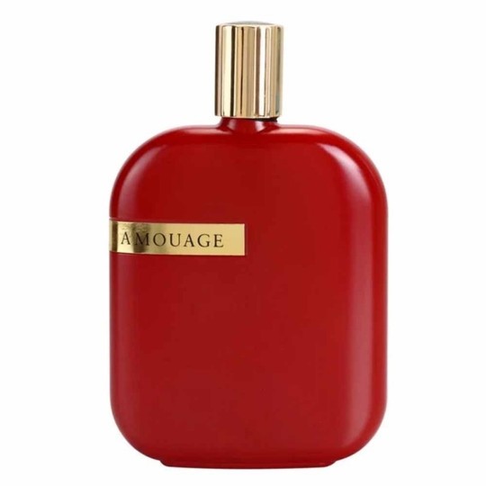Amouage OPUS IX Library Collection Unisex
