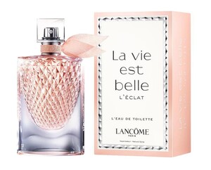 Lancome LA VIE EST BELLE L'ECLAT L'eau De Toilette Women