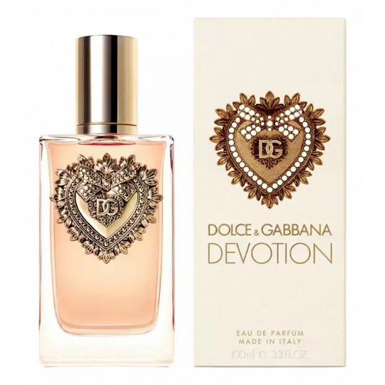 Dolce&Gabbana DEVOTION Women