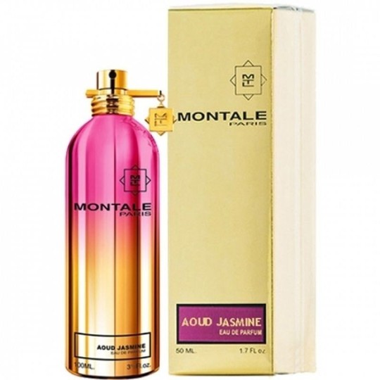 Montale AOUD JASMINE Unisex