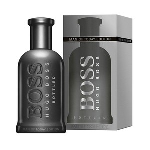 Hugo Boss BOSS BOTTLED MAN OF TODAY Edition Men