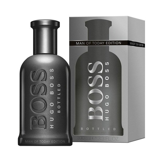 Hugo Boss BOSS BOTTLED MAN OF TODAY Edition Men