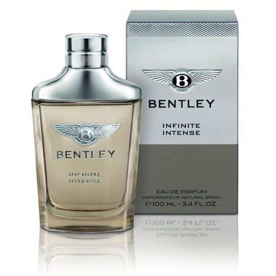 Bentley INFINITE INTENSE Men