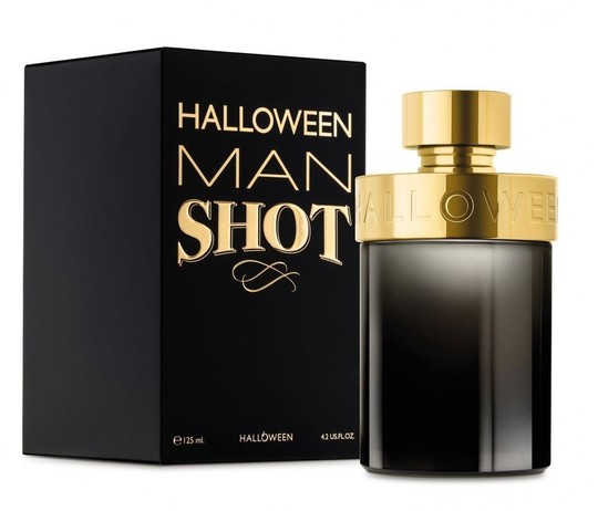 Jesus Del Pozo HALLOWEEN MAN SHOT Men