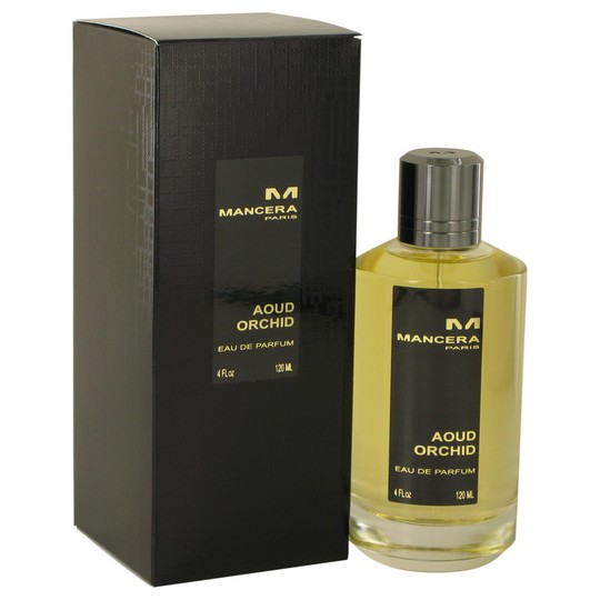 Mancera AOUD ORCHID Unisex