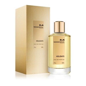 Mancera HOLIDAYS Unisex