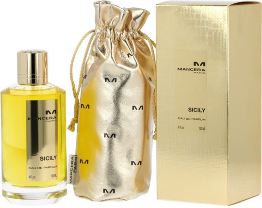 Mancera SICILY Unisex