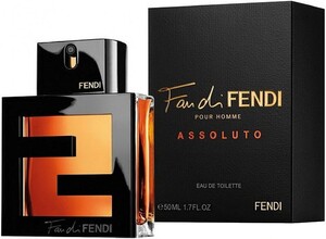 Fendi FAN DI FENDI ASSOLUTO Men
