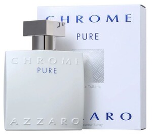 Loris Azzaro CHROME PURE Men