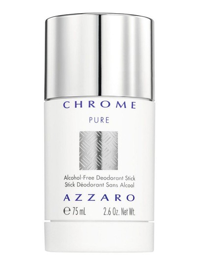 Loris Azzaro CHROME PURE Men