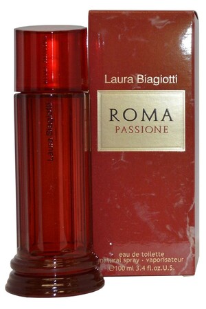 Laura Biagiotti ROMA PASSIONE Women