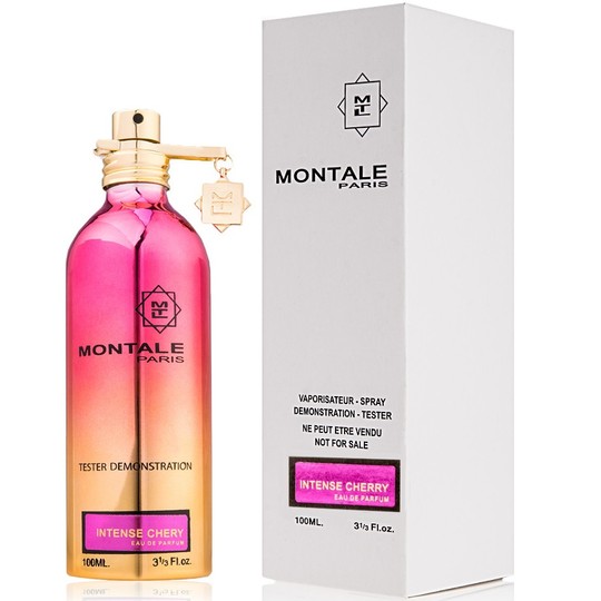 Montale INTENSE CHERRY Unisex