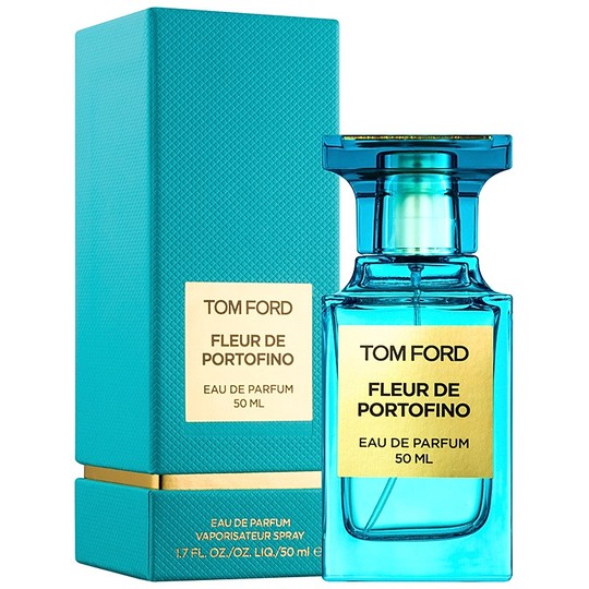 Tom Ford FLEUR DE PORTOFINO Unisex