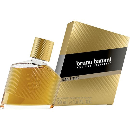 Bruno Banani MAN'S BEST Men