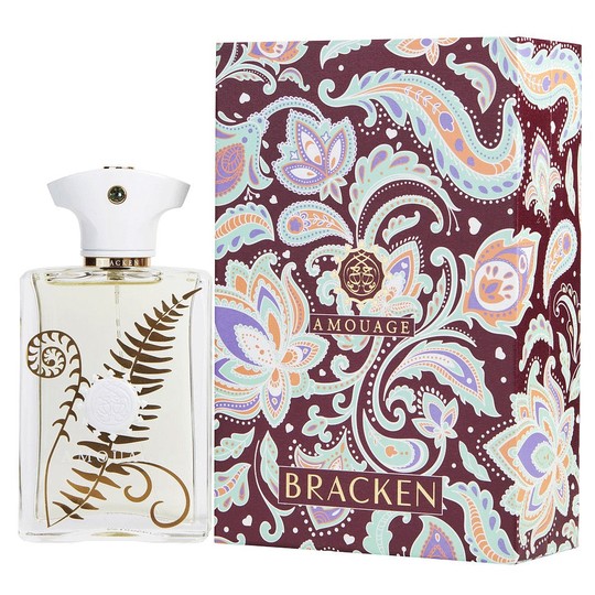 Amouage BRACKEN Men