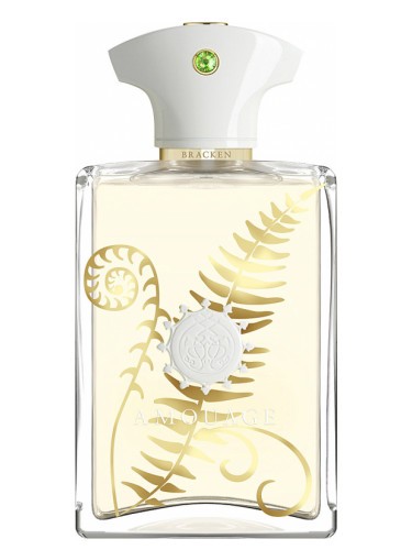 Amouage BRACKEN Men