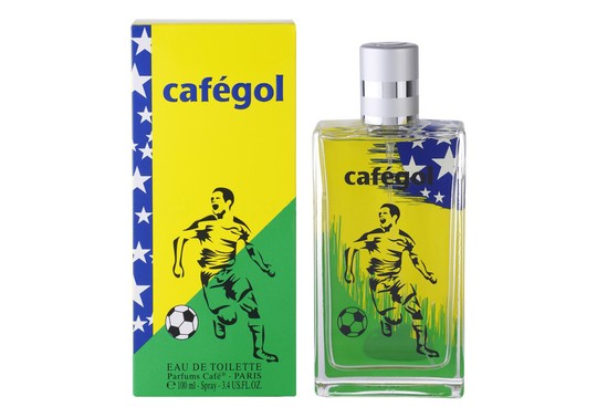 Cafe-Cafe CAFEGOL Men