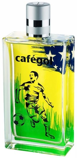 Cafe-Cafe CAFEGOL Men
