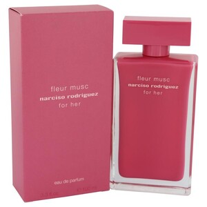 Narciso Rodriguez FLEUR MUSC Women