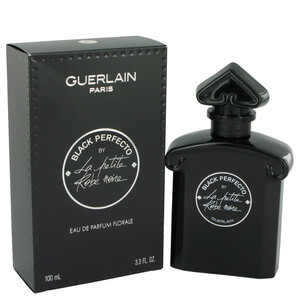 Guerlain LA PETITE ROBE NOIRE BLACK PERFECTO FLORALE Eau De Parfum Women