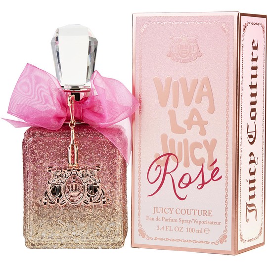 Juicy Couture VIVA LA JUICY ROSE Women