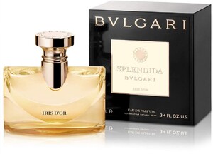 Bvlgari SPLENDIDA IRIS D'OR Women