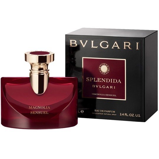 Bvlgari SPLENDIDA MAGNOLIA SENSUEL Women