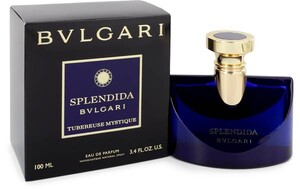Bvlgari SPLENDIDA TUBEREUSE MYSTIQUE Women