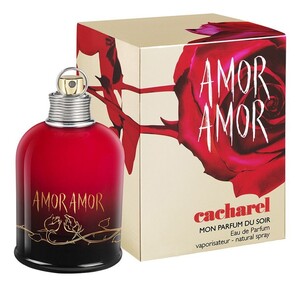 Cacharel AMOR AMOR MON PARFUM DU SOIR Women