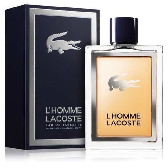 Lacoste L'HOMME Men