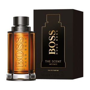 Hugo Boss BOSS THE SCENT INTENSE Men