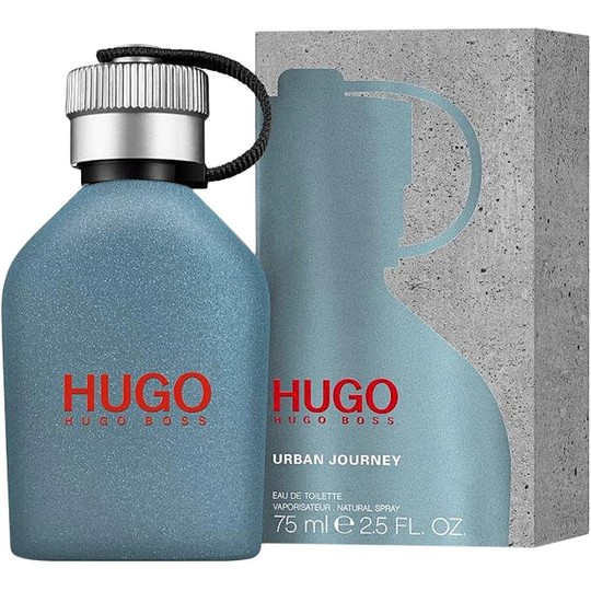 Hugo Boss HUGO URBAN JOURNEY Men