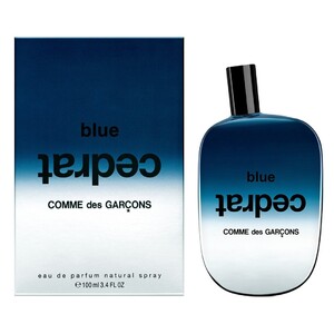 Comme des Garcons BLUE CEDRAT Unisex