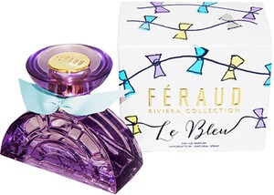 Louis Feraud LE BLEU Riviera Collection Women