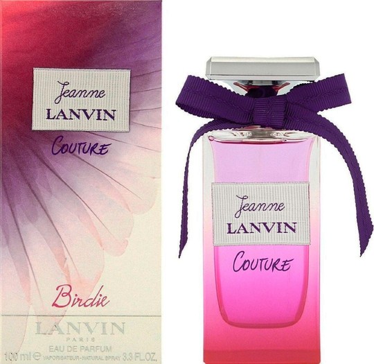 Lanvin JEANNE COUTURE BIRDIE Women
