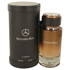 Mercedes-Benz LE PARFUM Men