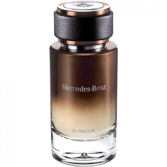 Mercedes-Benz LE PARFUM Men