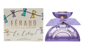 Louis Feraud LE LILAS Riviera Collection Women