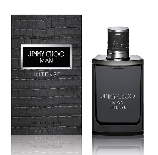 Jimmy Choo MAN INTENSE Men